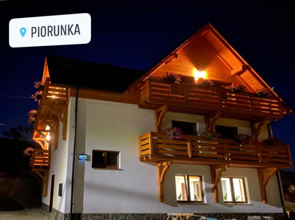 Wiktoria Villa *
